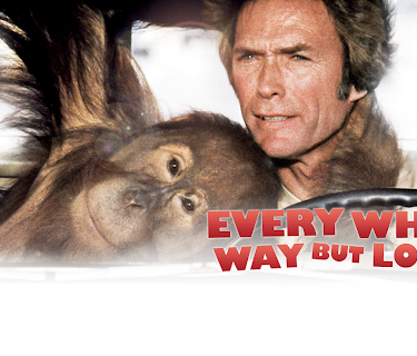 Every Which Way But Loose