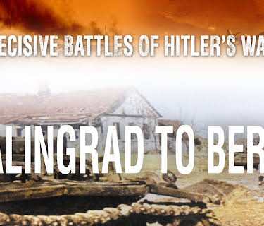 Decisive Battles of Hitler's War: The Battle For Berlin (2004)