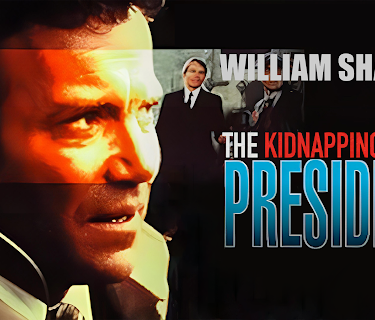 The Kidnapping Of The President (1980)