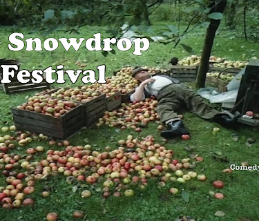The Snowdrop Festival (1984)