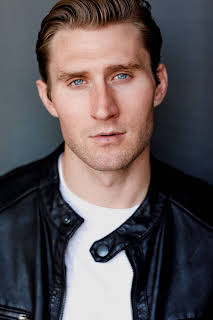 Spencer Vaughn Kelly