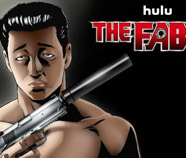 The Fable (Eng Dub)