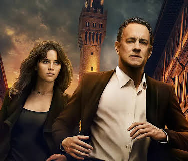 Inferno (2016)