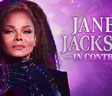 Janet Jackson: In Control (2024)