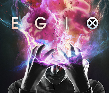 Legion Season 1