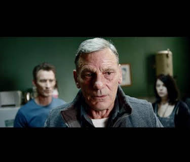 The Dead Room (2015)