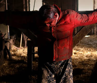 Calvaire (2004)