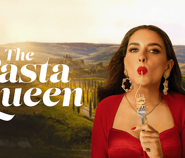 The Pasta Queen S1