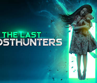 The Last Ghost Hunters (2021)