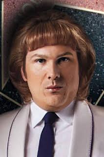Marc Wootton
