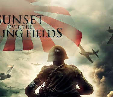 Sunset Over the Killing Fields (2013)