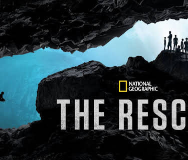 The Rescue (2021)