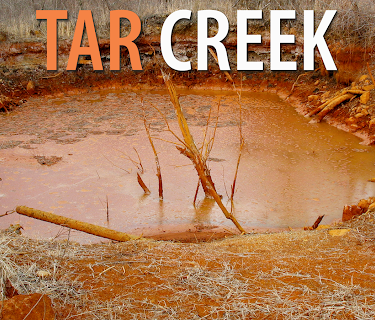 Tar Creek (2009)