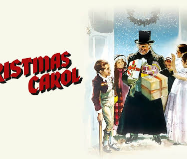 A Christmas Carol (1938)