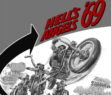 Hells Angels 69 (1969)