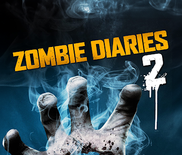 Zombie Diaries 2 (2011)