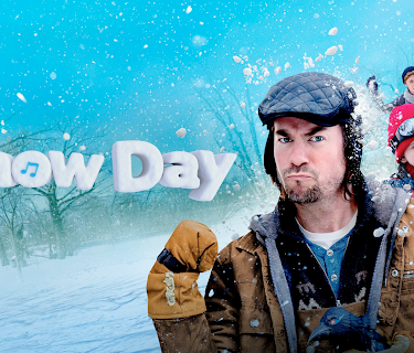 Snow Day (2022)