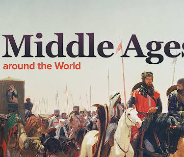 The Middle Ages around the World