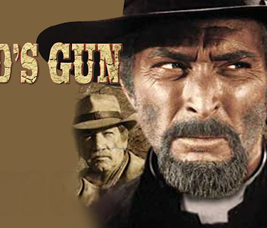 Gods Gun (1978) (2007)