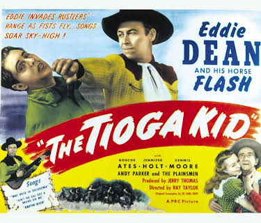 The Tioga Kid (1948)