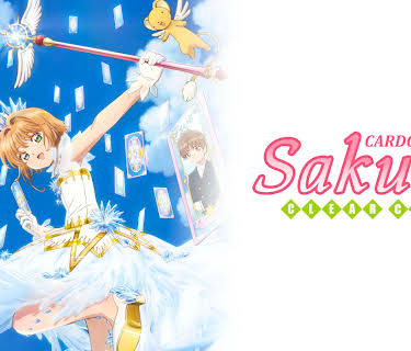 Cardcaptor Sakura: Clear Card Prologue – Sakura and the Two Bears (2018)