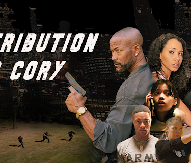 Retribution For Cory (2024)