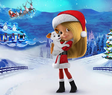 Mariah Carey's All I Want for Christmas Is You (2017)