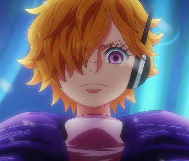 One Piece: WANO KUNI (892-Current) (2022)