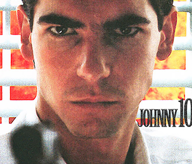 Johnny 100 Pesos (1995)