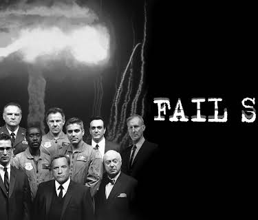 Fail Safe (2000) (2000)