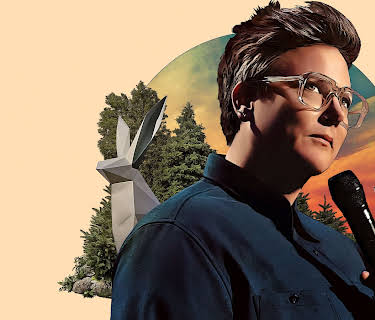 Hannah Gadsby: Something Special (2023)