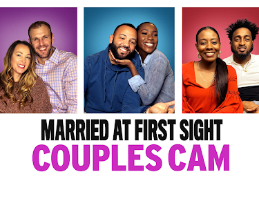 Married at First Sight: Couples' Cam Season 3