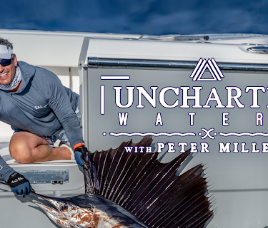 Uncharted Waters with Peter Miller, Season 6