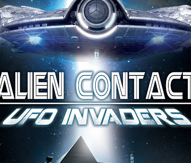 Alien Contact: UFO Invaders (2015)