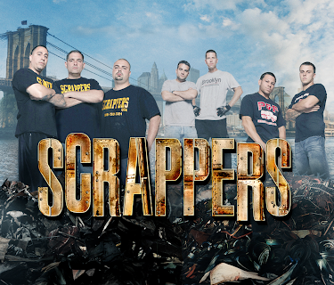 Scrappers
