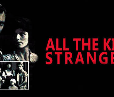 All the Kind Strangers (1974)