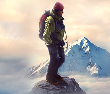 The Last Mountain (2022)