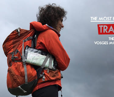 The most beautiful trails: the Vosges mountains (2020)