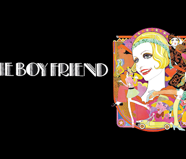 The Boy Friend (1971) (1971)