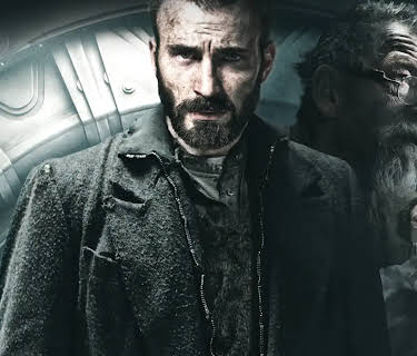 Snowpiercer (2014)