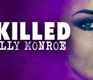 I Killed Molly Monroe
