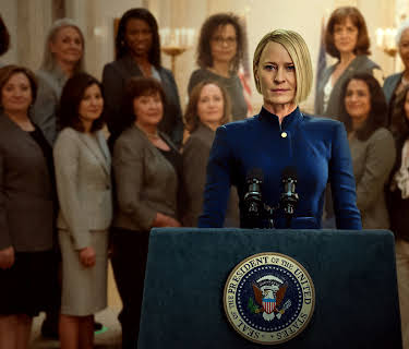 House of Cards
