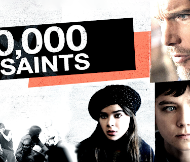 10,000 Saints (2015)