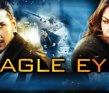 Eagle Eye (2026)