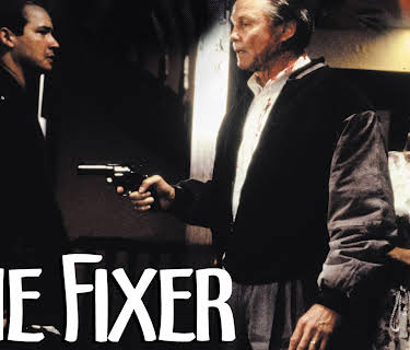 The Fixer (1998)