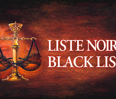 Black List (2017)