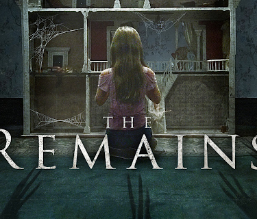The Remains (2016)
