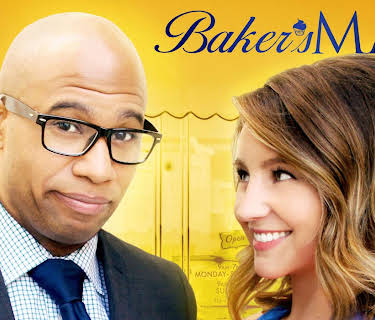Baker's Man (2017)