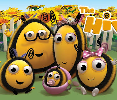 The Hive