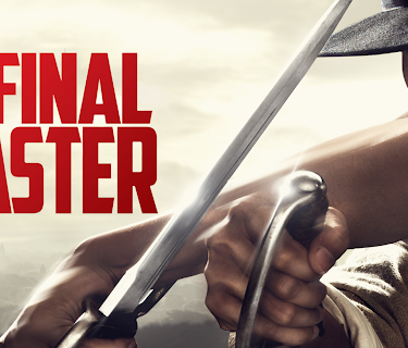 The Final Master (2015)